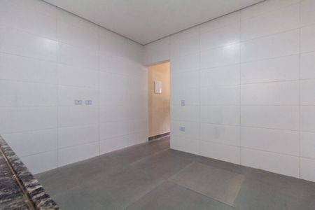 Casa à venda com 109m², 2 quartos e 1 vagaCozinha