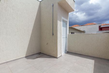 Casa à venda com 109m², 2 quartos e 1 vagaVaranda gourmet