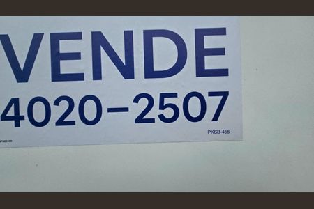 Casa à venda com 109m², 2 quartos e 1 vagaFachada - plaquinha