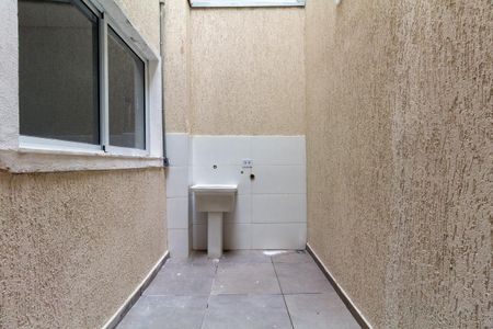 Casa à venda com 109m², 2 quartos e 1 vagaÁrea de Serviço