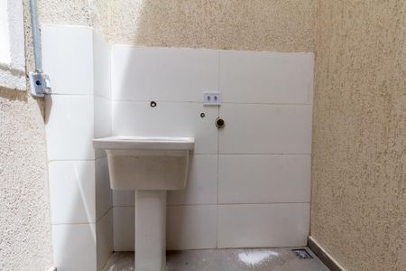 Casa à venda com 109m², 2 quartos e 1 vagaÁrea de Serviço