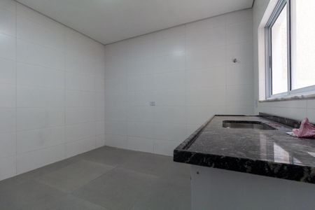 Casa à venda com 109m², 2 quartos e 1 vagaCozinha