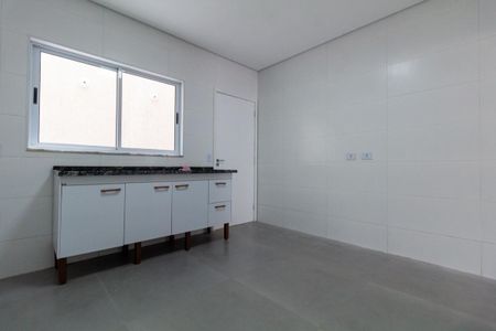 Casa à venda com 109m², 2 quartos e 1 vagaCozinha