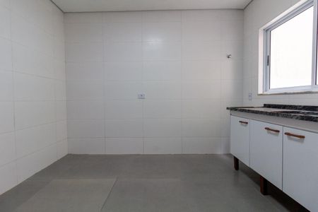 Casa à venda com 109m², 2 quartos e 1 vagaCozinha