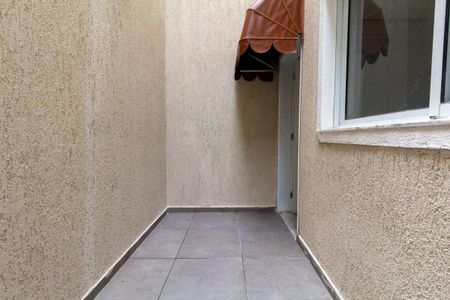 Casa à venda com 109m², 2 quartos e 1 vagaÁrea de Serviço