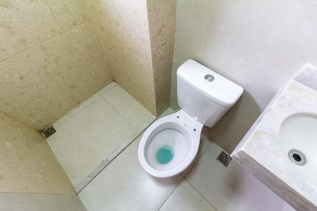 Casa à venda com 109m², 2 quartos e 1 vagaBanheiro 2