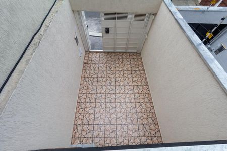 Casa à venda com 109m², 2 quartos e 1 vagaGaragem