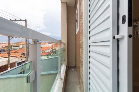Casa à venda com 109m², 2 quartos e 1 vagaVaranda