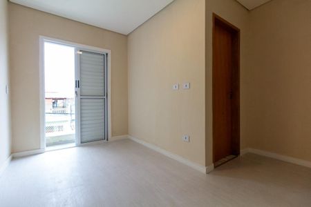 Casa à venda com 109m², 2 quartos e 1 vagaQuarto 2