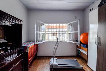 Casa à venda com 152m², 2 quartos e 2 vagasQuarto 2