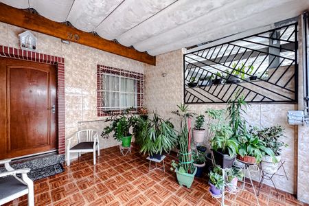 Casa à venda com 152m², 2 quartos e 2 vagasGaragem