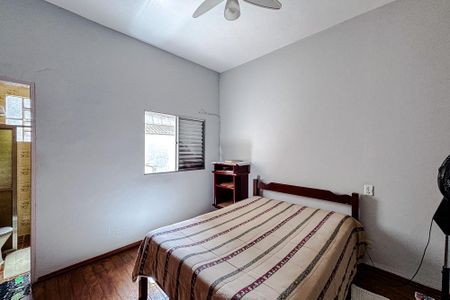 Quarto 1 - Suíte de casa à venda com 2 quartos, 152m² em Quarta Parada, São Paulo