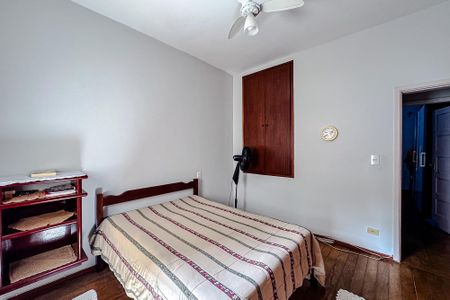 Quarto 1 - Suíte de casa à venda com 2 quartos, 152m² em Quarta Parada, São Paulo