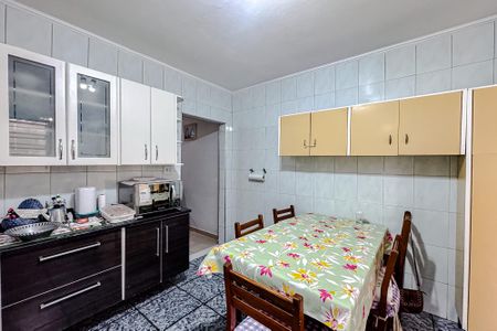 Casa à venda com 152m², 2 quartos e 2 vagasCozinha