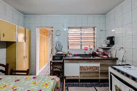 Casa à venda com 152m², 2 quartos e 2 vagasCozinha