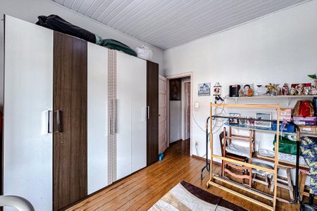 Casa à venda com 152m², 2 quartos e 2 vagasQuarto 2