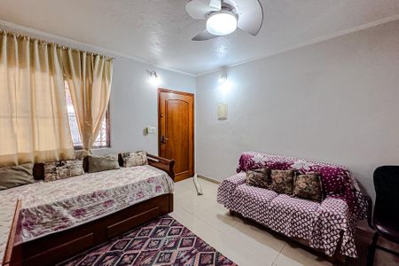 Sala de casa à venda com 2 quartos, 152m² em Quarta Parada, São Paulo