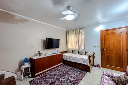 Sala de casa à venda com 2 quartos, 152m² em Quarta Parada, São Paulo