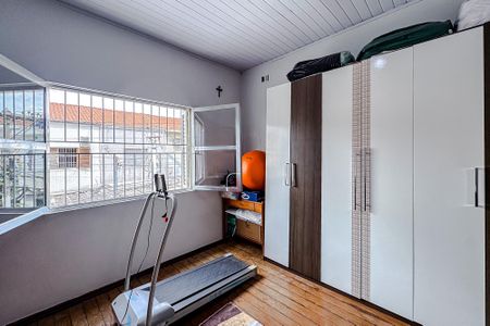 Casa à venda com 152m², 2 quartos e 2 vagasQuarto 2