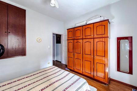 Quarto 1 - Suíte de casa à venda com 2 quartos, 152m² em Quarta Parada, São Paulo