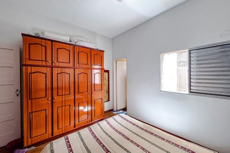 Quarto 1 - Suíte de casa à venda com 2 quartos, 152m² em Quarta Parada, São Paulo