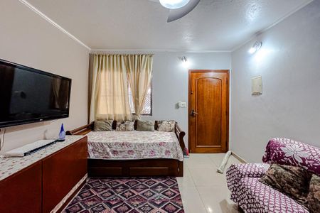 Sala de casa à venda com 2 quartos, 152m² em Quarta Parada, São Paulo