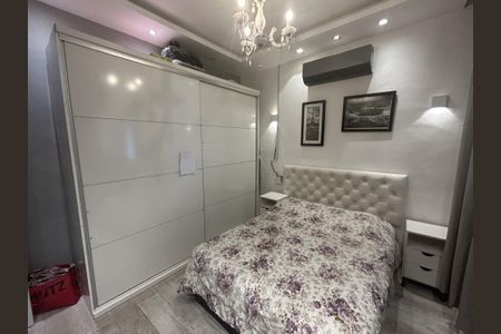Quarto 1 de casa à venda com 2 quartos, 103m² em Inhaúma, Rio de Janeiro