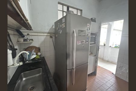 Casa à venda com 103m², 2 quartos e sem vagaCozinha