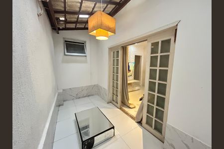Casa à venda com 103m², 2 quartos e sem vagaDetalhe Sala