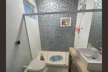 Casa à venda com 103m², 2 quartos e sem vagaBanheiro 1