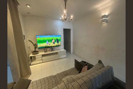 Casa à venda com 103m², 2 quartos e sem vagaSala