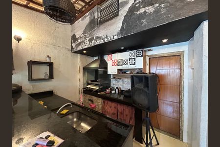 Casa à venda com 103m², 2 quartos e sem vagaEspaço Gourmet