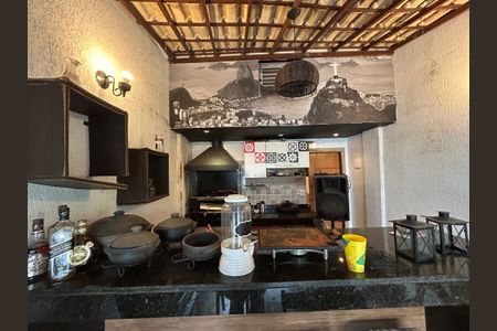 Casa à venda com 103m², 2 quartos e sem vagaEspaço Gourmet