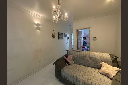 Casa à venda com 103m², 2 quartos e sem vagaSala