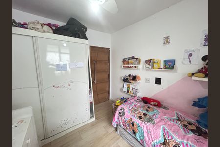 Casa à venda com 103m², 2 quartos e sem vagaQuarto 2