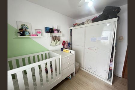 Casa à venda com 103m², 2 quartos e sem vagaQuarto 2