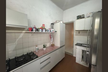 Casa à venda com 103m², 2 quartos e sem vagaCozinha