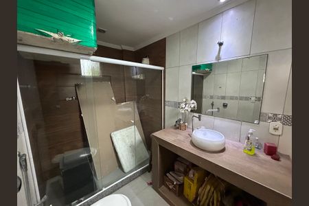 Casa à venda com 103m², 2 quartos e sem vagaBanheiro 2