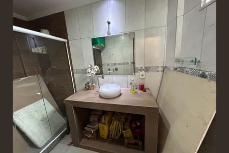 Casa à venda com 103m², 2 quartos e sem vagaBanheiro 2