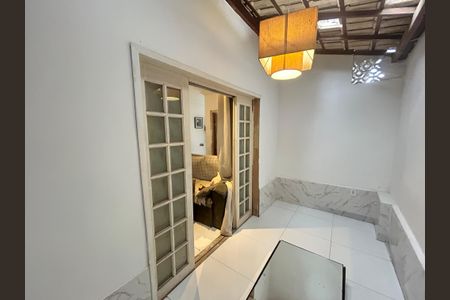 Casa à venda com 103m², 2 quartos e sem vagaDetalhe Sala