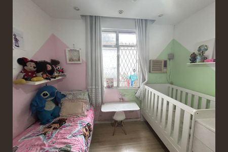 Casa à venda com 103m², 2 quartos e sem vagaQuarto 2