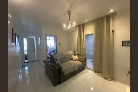 Casa à venda com 103m², 2 quartos e sem vagaSala
