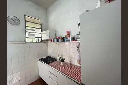 Casa à venda com 103m², 2 quartos e sem vagaCozinha