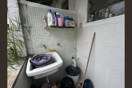 Casa à venda com 103m², 2 quartos e sem vagaÁrea de Serviço