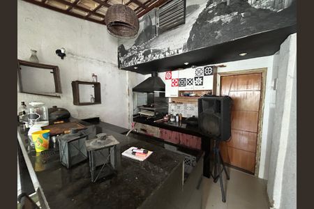 Casa à venda com 103m², 2 quartos e sem vagaEspaço Gourmet
