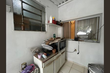 Casa à venda com 103m², 2 quartos e sem vagaÁrea de Serviço