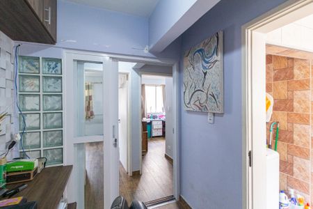 Apartamento à venda com 106m², 3 quartos e 1 vagaQuarto de serviço