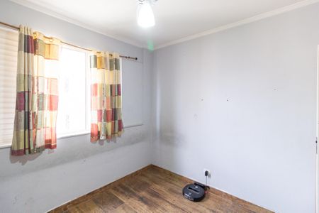 Apartamento à venda com 106m², 3 quartos e 1 vagaQuarto 2