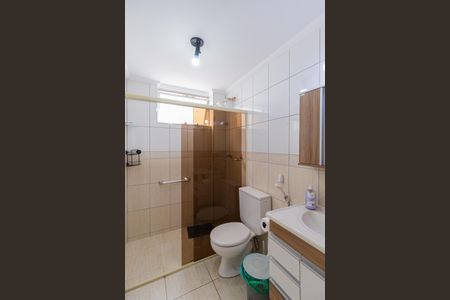 Apartamento à venda com 106m², 3 quartos e 1 vagaBanheiro