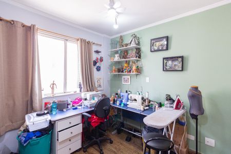 Apartamento à venda com 106m², 3 quartos e 1 vagaQuarto 1